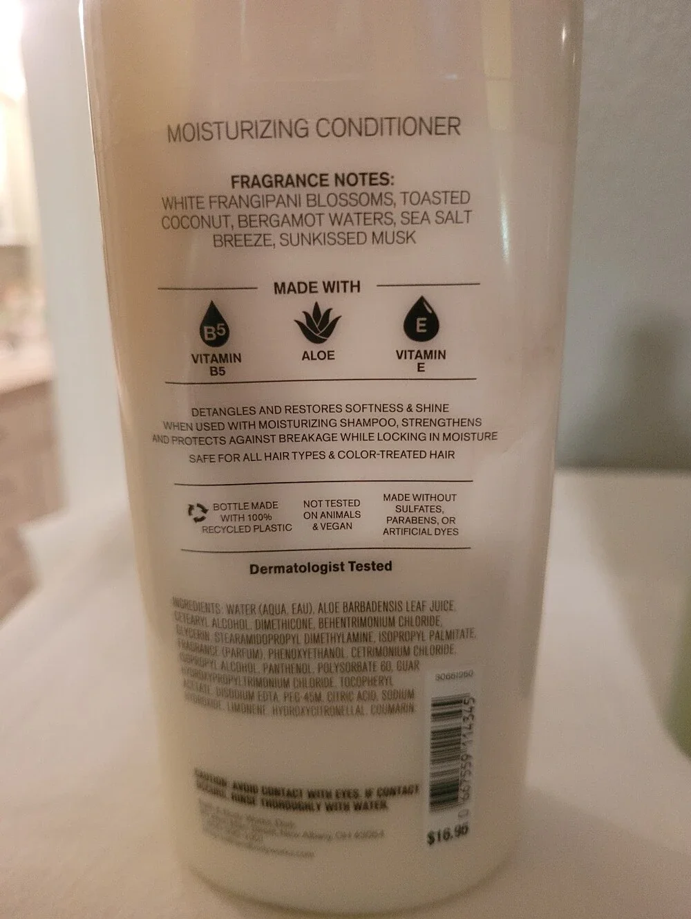 Bath And Body Works